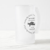 Chope Givrée Bar & Grill de l'aviation (Devant droit)