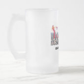 Chope Givrée Barcelone Espagne (Gauche)