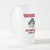 Chope Givrée base aérienne de tachikawa (Devant gauche)