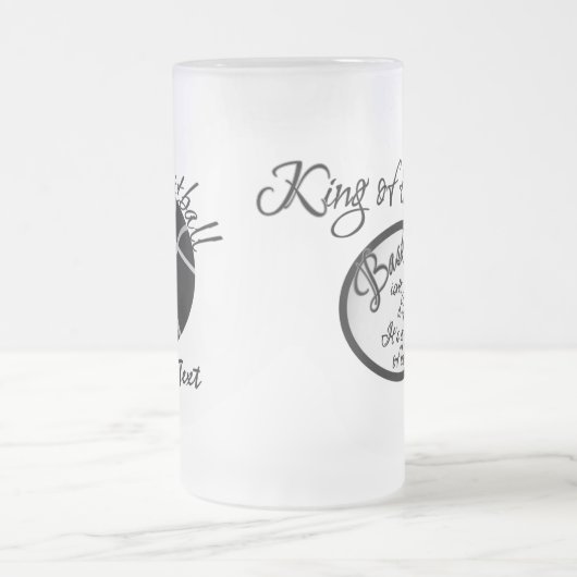 Chope Givrée Basket (Centre)