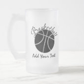 Chope Givrée Basket (Gauche)