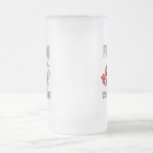 Chope Givrée Bass Fishing The Reel Deal (Centre)