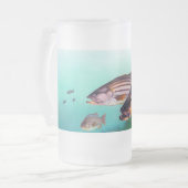 Chope Givrée Basse Basse Basse Bande (Devant gauche)