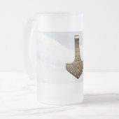 Chope Givrée Basse gelée Gold Thor Hammer (Devant gauche)