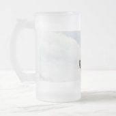 Chope Givrée Basse gelée Gold Thor Hammer (Gauche)