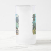 Chope Givrée Bateaux Mismaloya sur la rivière 0350 (Centre)