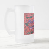 Chope Givrée Bauble (Gauche)