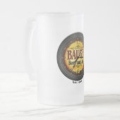 Chope Givrée Baugh (Devant gauche)