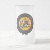 Chope Givrée Baugh (Centre)