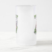 Chope Givrée BBQ aveugle de porc de Philly (Centre)