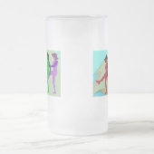 Chope Givrée Beach Dance (Centre)