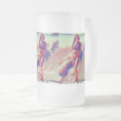 Chope Givrée Beach Girl Thunder_Cove (Devant droit)