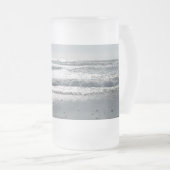 Chope Givrée Beach Sunrise (Devant droit)