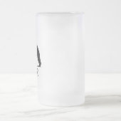 Chope Givrée Bear Deer Beer (Centre)