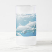 Chope Givrée beau dauphin (Centre)