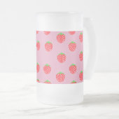 Chope Givrée Beau été Berry (Devant droit)