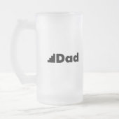 Chope Givrée Beau-père (Gauche)