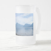 Chope Givrée Beauté de Teton (Devant droit)