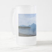 Chope Givrée Beauté de Teton (Devant gauche)