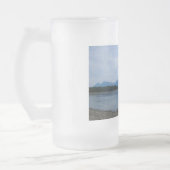 Chope Givrée Beauté de Teton (Gauche)