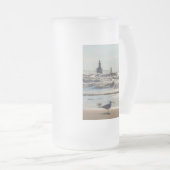 Chope Givrée Beauté Et Force (Devant droit)