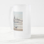 Chope Givrée Beauté Et Force (Devant gauche)