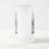 Chope Givrée Beauté Et Force (Centre)