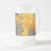 Chope Givrée Beauté Fleur d'Or (Devant droit)