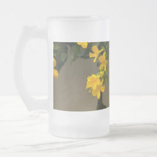 Chope Givrée Beauté Fleur d'Or