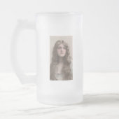 Chope Givrée Beauté vintage (Gauche)