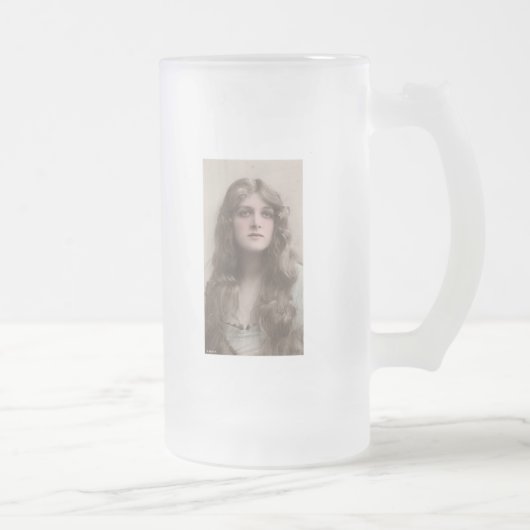 Chope Givrée Beauté vintage (Droit)