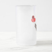 Chope Givrée Bébête dans le ciel (Centre)