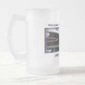 Chope Givrée Bel Air 1959 de Chevy (Gauche)