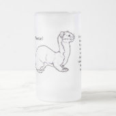 Chope Givrée Belette puissante (Centre)