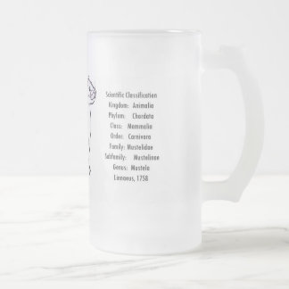 Chope Givrée Belette puissante