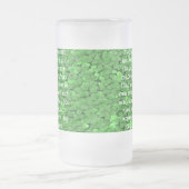 Chope Givrée Bénédiction Mariage irlandaise - Customisée - Cust (Centre)