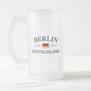 Chope Givrée Berlin Deutschland coordonne allemand