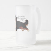 Chope Givrée BERNESE Mt. Dog (Devant droit)