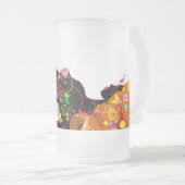 Chope Givrée Beurre-papillon 5A (Devant droit)