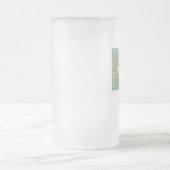 Chope Givrée Bière de Taïwan (Centre)