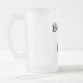 CHOPE GIVRÉE BIÈRE JE (Gauche)