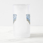 Chope Givrée bières (Centre)