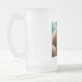 Chope Givrée Bigfoot Eco Warrior (Gauche)