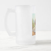 Chope Givrée Bigfoot Installation de panneaux solaires (Gauche)