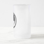 Chope Givrée Black Dragon givré muqueuse (Centre)