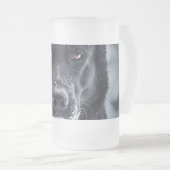 Chope Givrée Black German Shepherd (Devant droit)