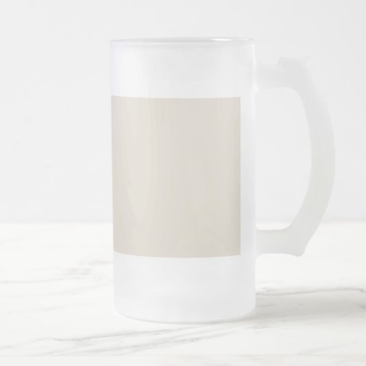 Chope Givrée Blancs (Droit)