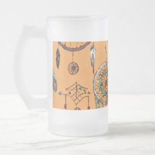 Chope Givrée Boho Dreamer Design