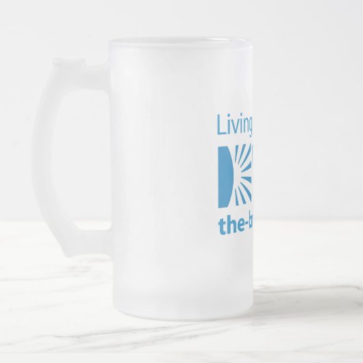 Chope Givrée Bon côté (Gauche)