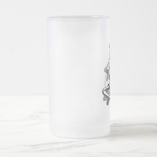 Chope Givrée Bones Busker II (Centre)